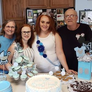 Meet your Posher, Sue